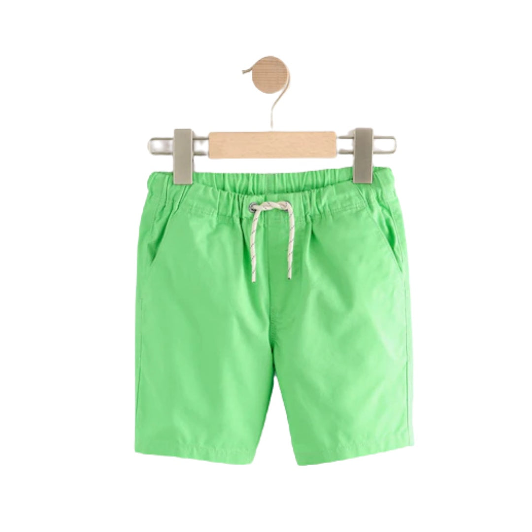 Boys Drawstring Shorts Sets
