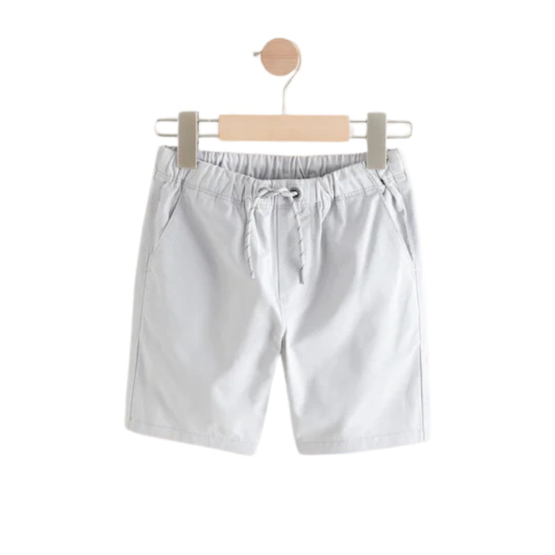 Boys Drawstring Shorts Sets