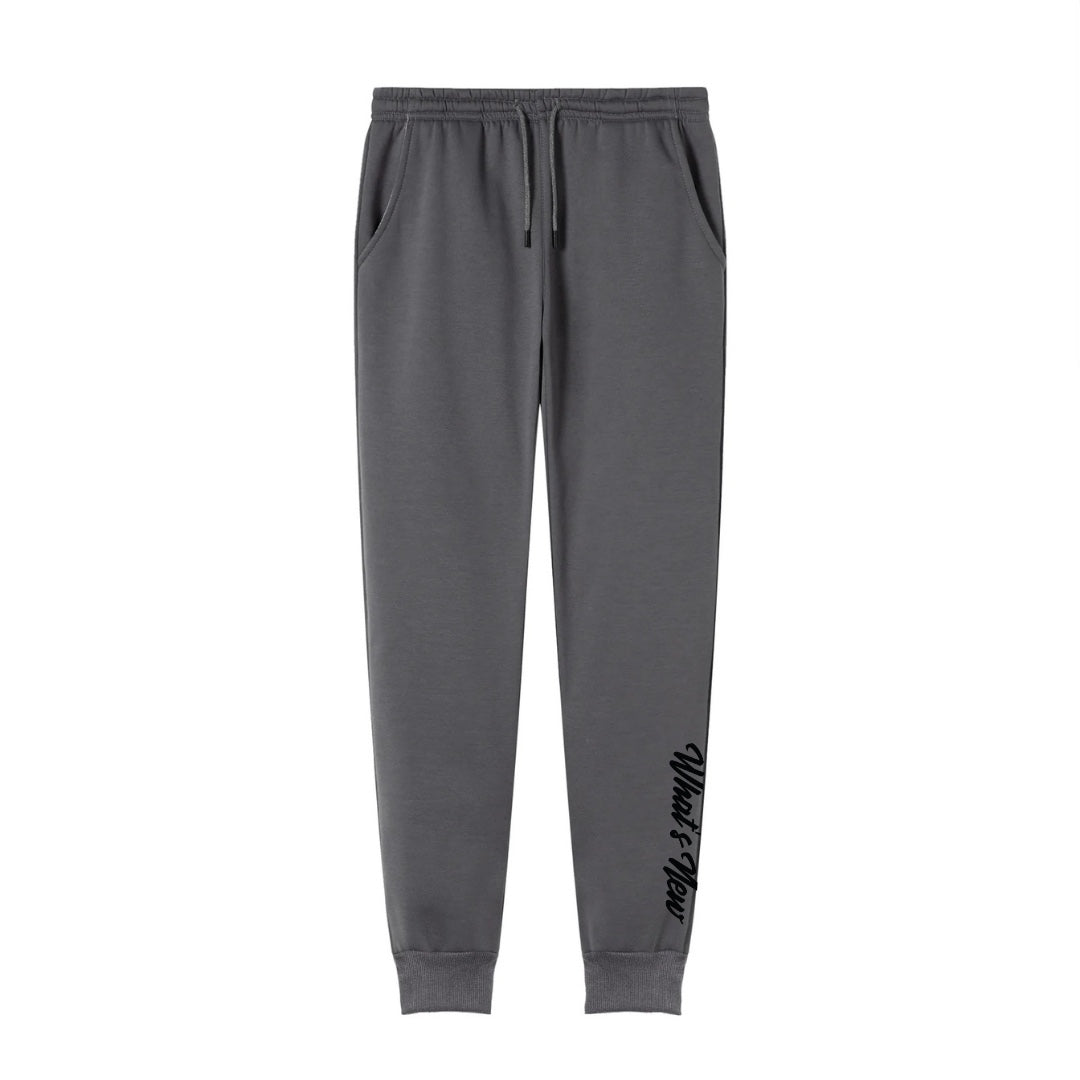 Boys Jogger Set
