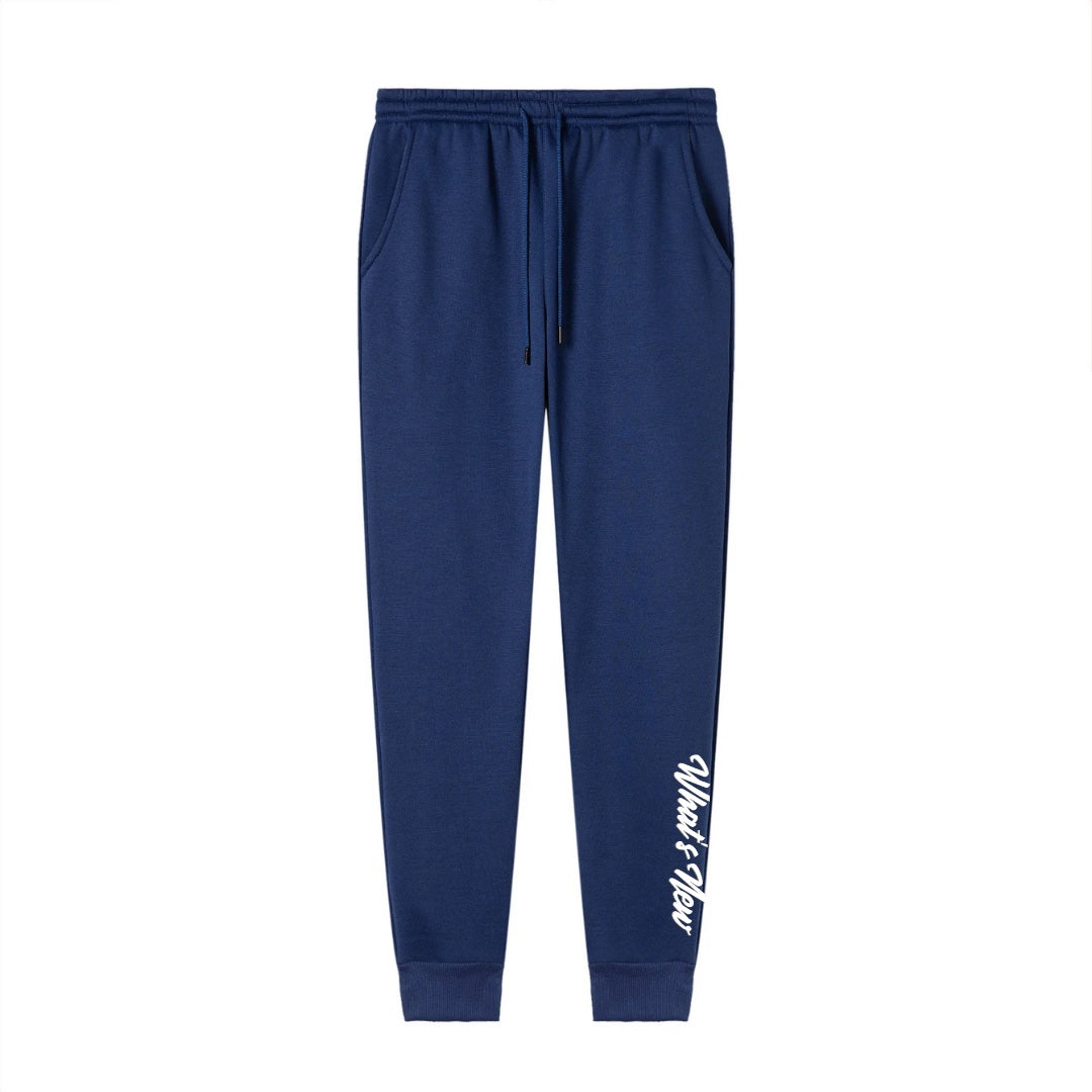 Boys Jogger Set