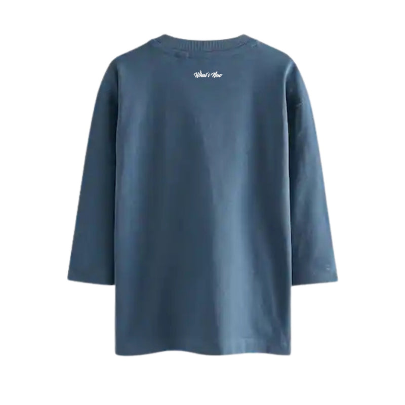 Boys Long Sleeve T-Shirt