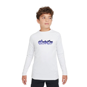 Boys Long Sleeve T-Shirt
