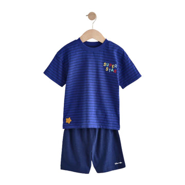 Boys Pajama Set