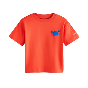 Boys Short Sleeve T-Shirt