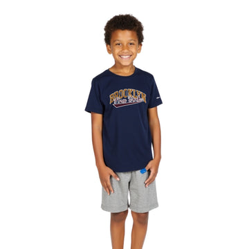 Boys Short Sleeve T-Shirt