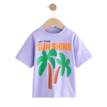 Boys Short Sleeve T-Shirt
