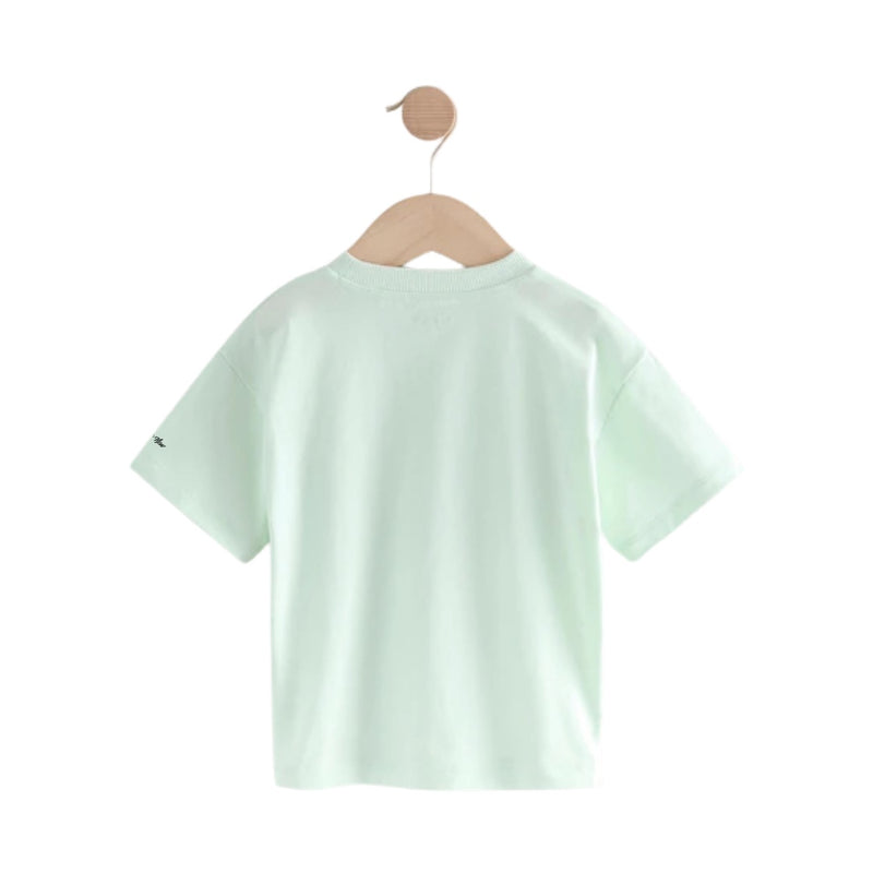 Boys Short Sleeve T-Shirt