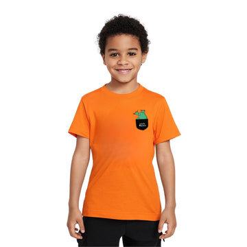 Boys Short Sleeve T-Shirt