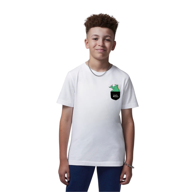 Boys Short Sleeve T-Shirt