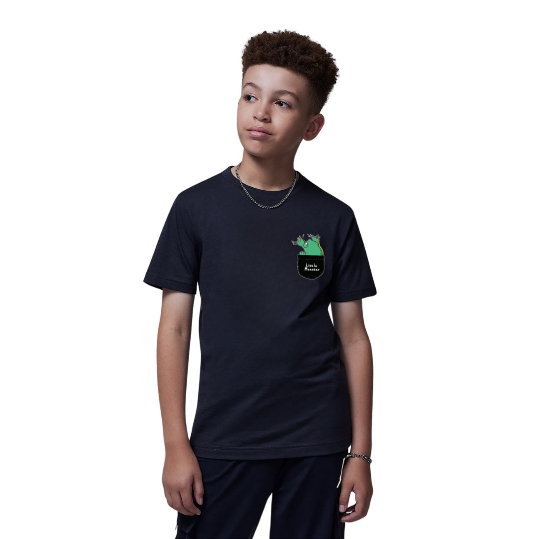 Boys Short Sleeve T-Shirt