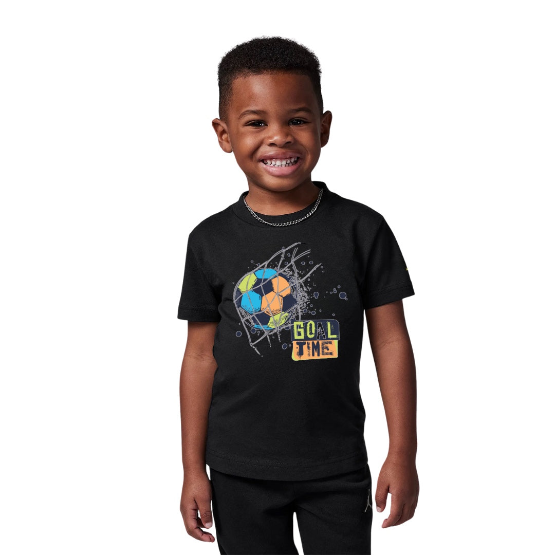 Boys Short Sleeve T-Shirt