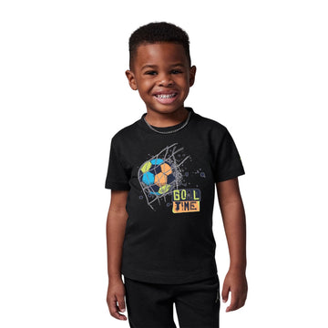 Boys Short Sleeve T-Shirt
