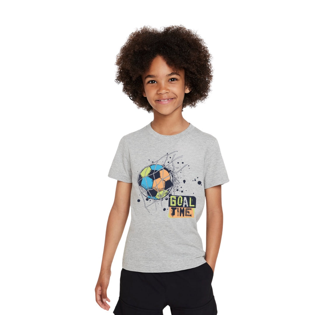 Boys Short Sleeve T-Shirt