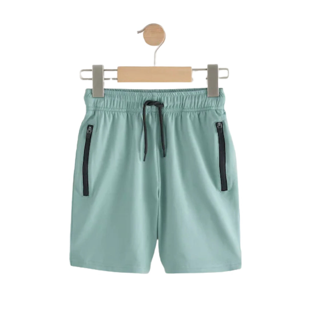 Boys Shorts Sets