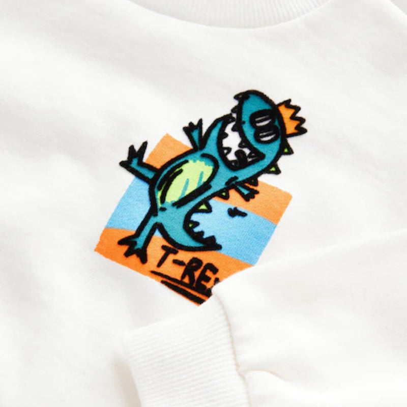 Boys Sweatshirt