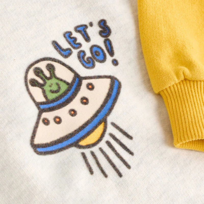 Boys Sweatshirt
