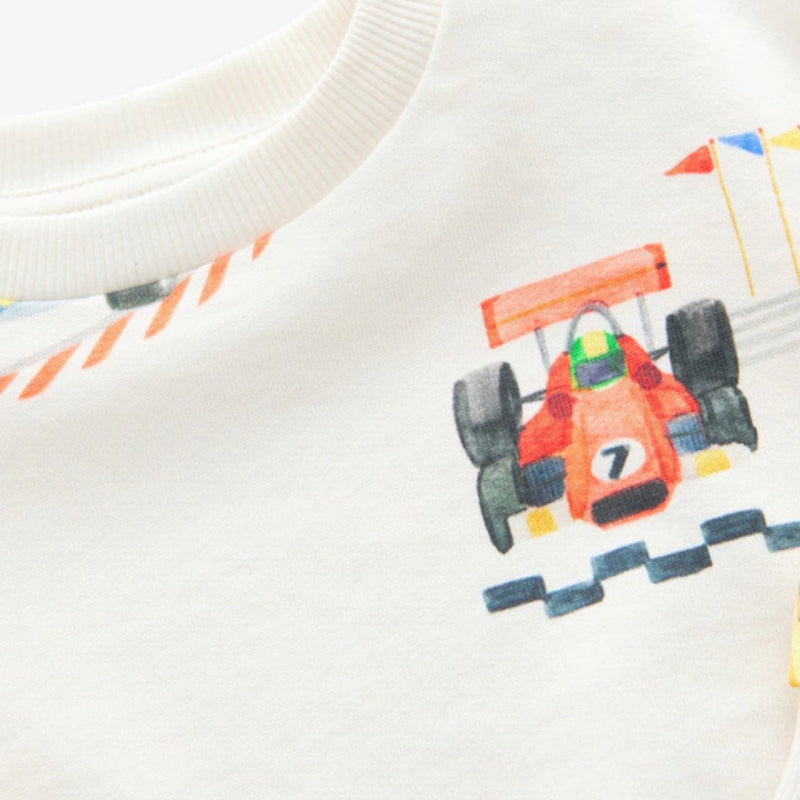 Boys Sweatshirt