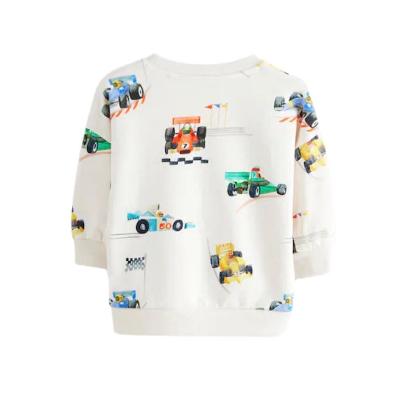 Boys Sweatshirt