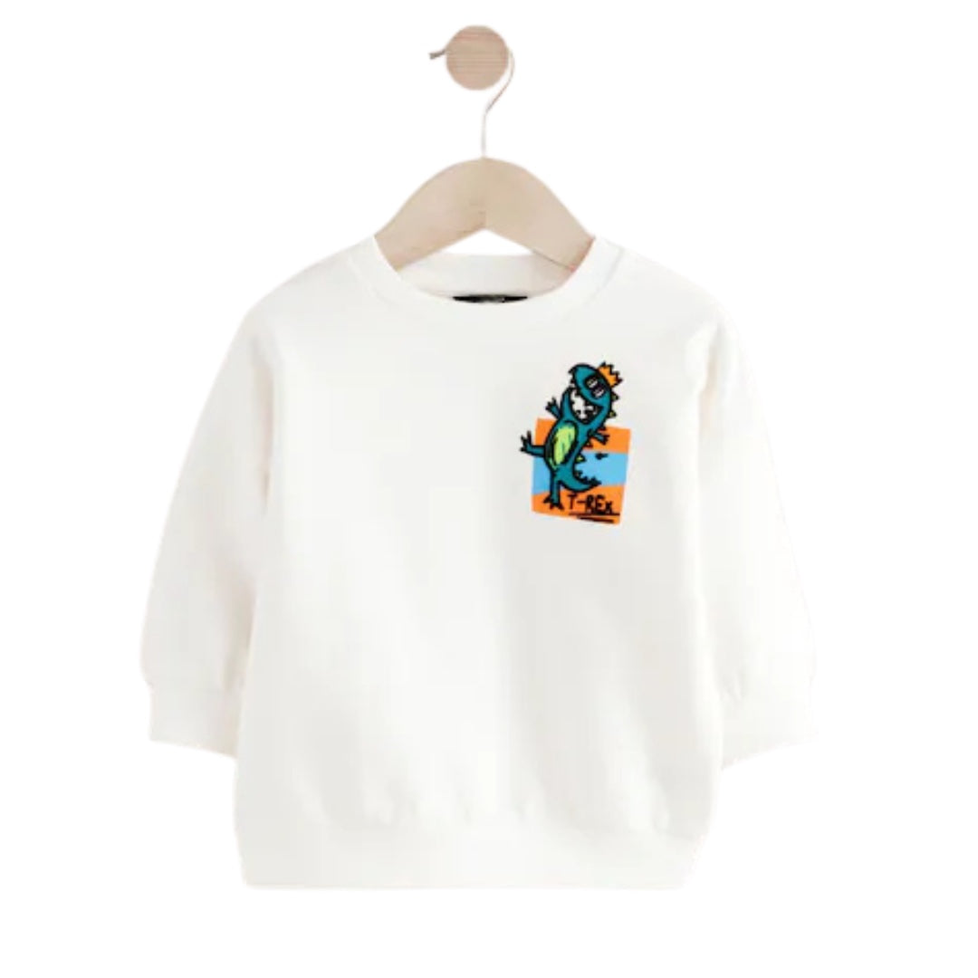 Boys Sweatshirt
