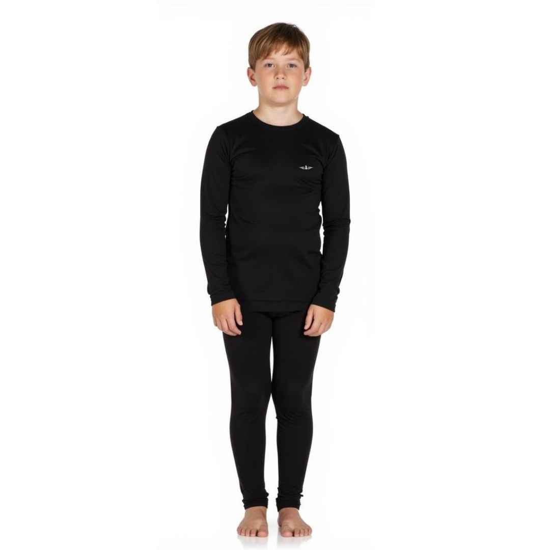 Boys Thermal Sets