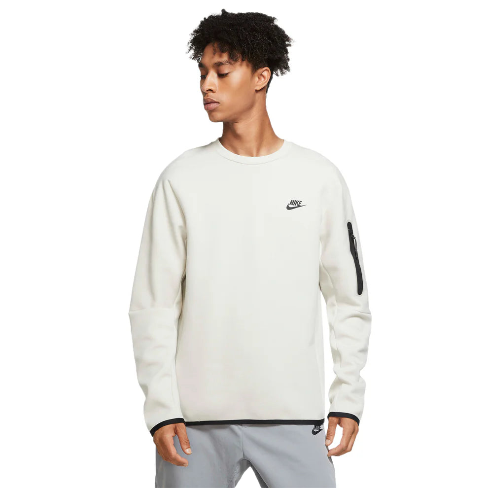 Nike  Sweatshirt Tech Fleece Crew