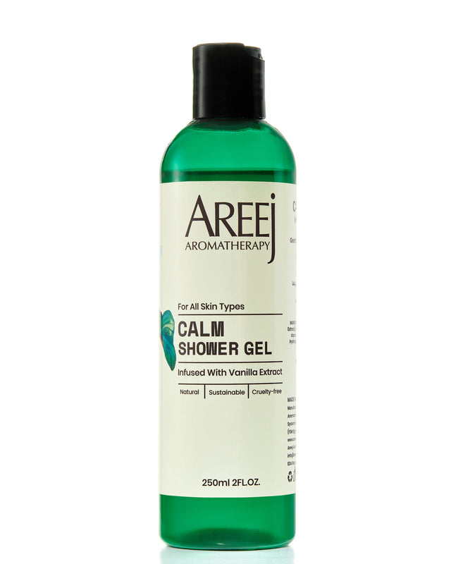 Calm Shower gel