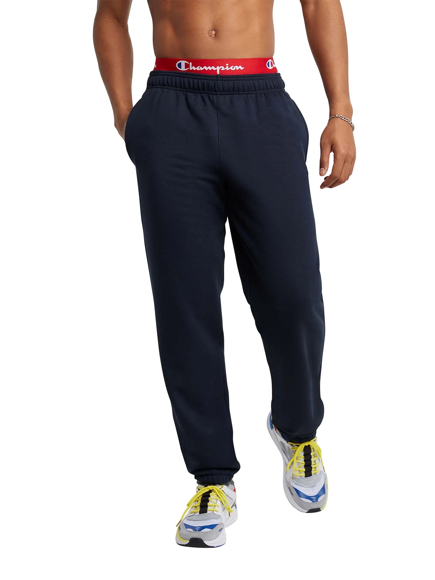 Champion Men Joggers