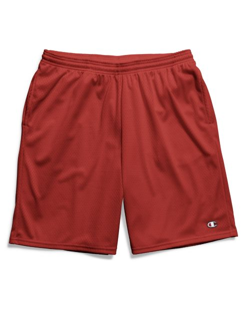 Champion Sportswear Men Shorts
