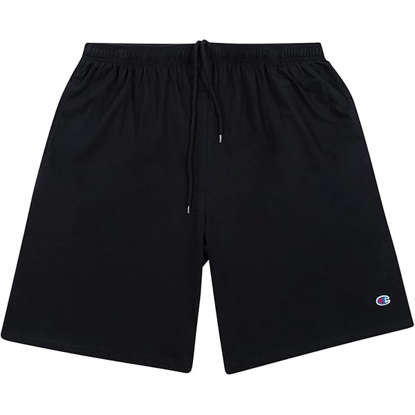Champion Sportswear Men Shorts