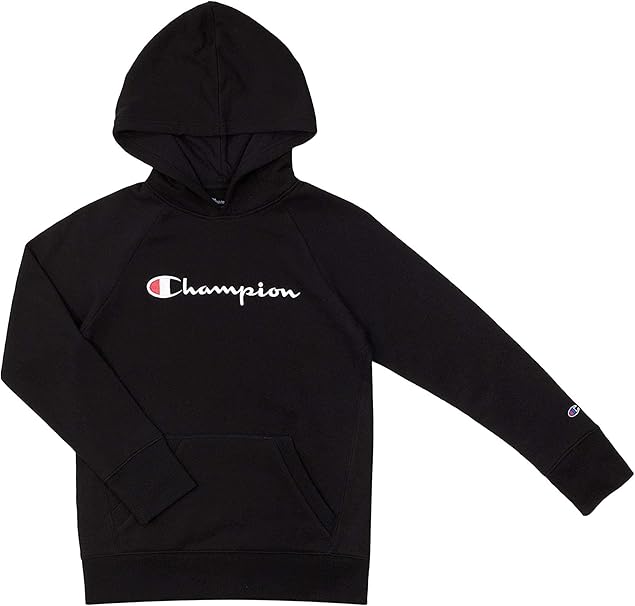 Champion kids Hoodies