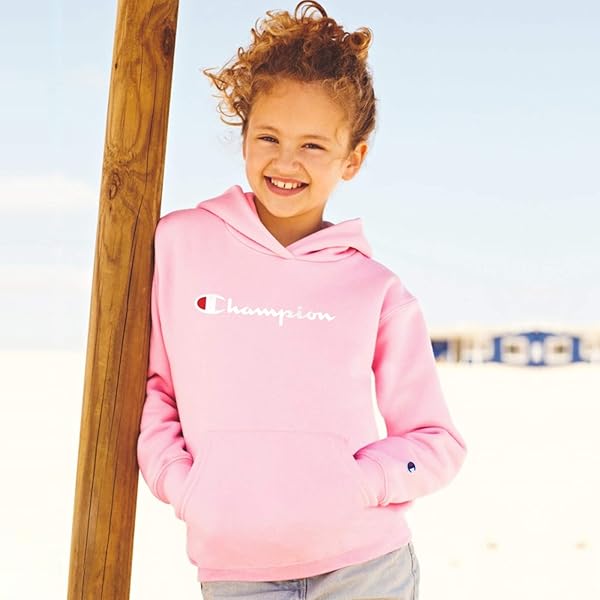 Champion kids Hoodies