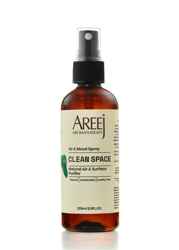 Smoke Away Mood Spray