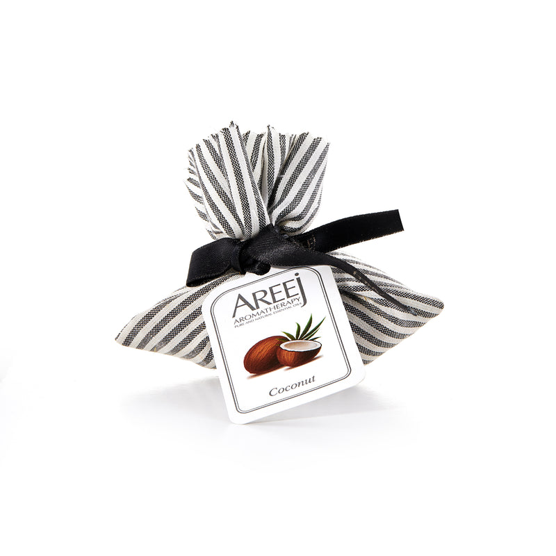 Coconut Herbal Bag