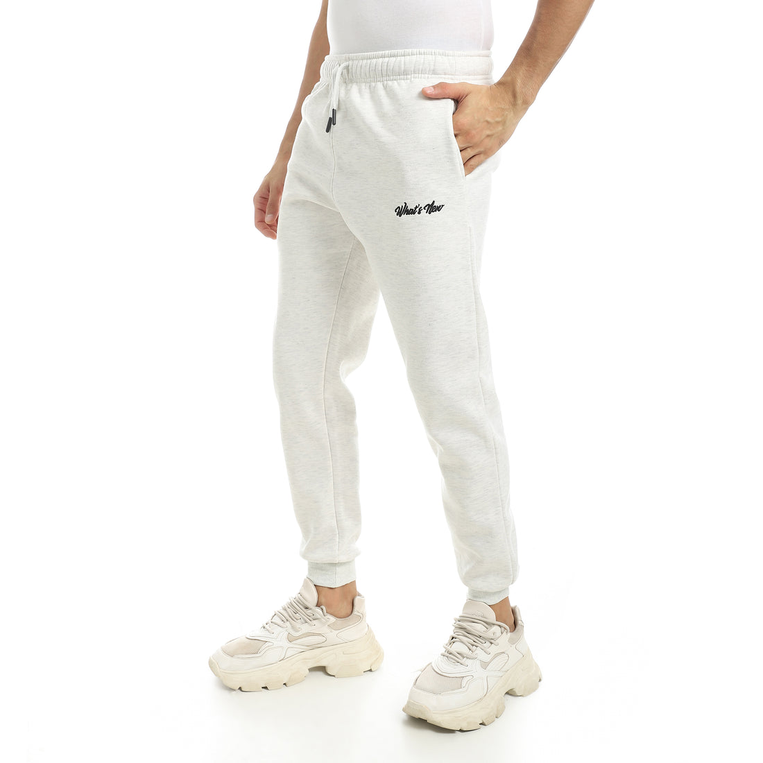 Men’s Jogger Sweatpants