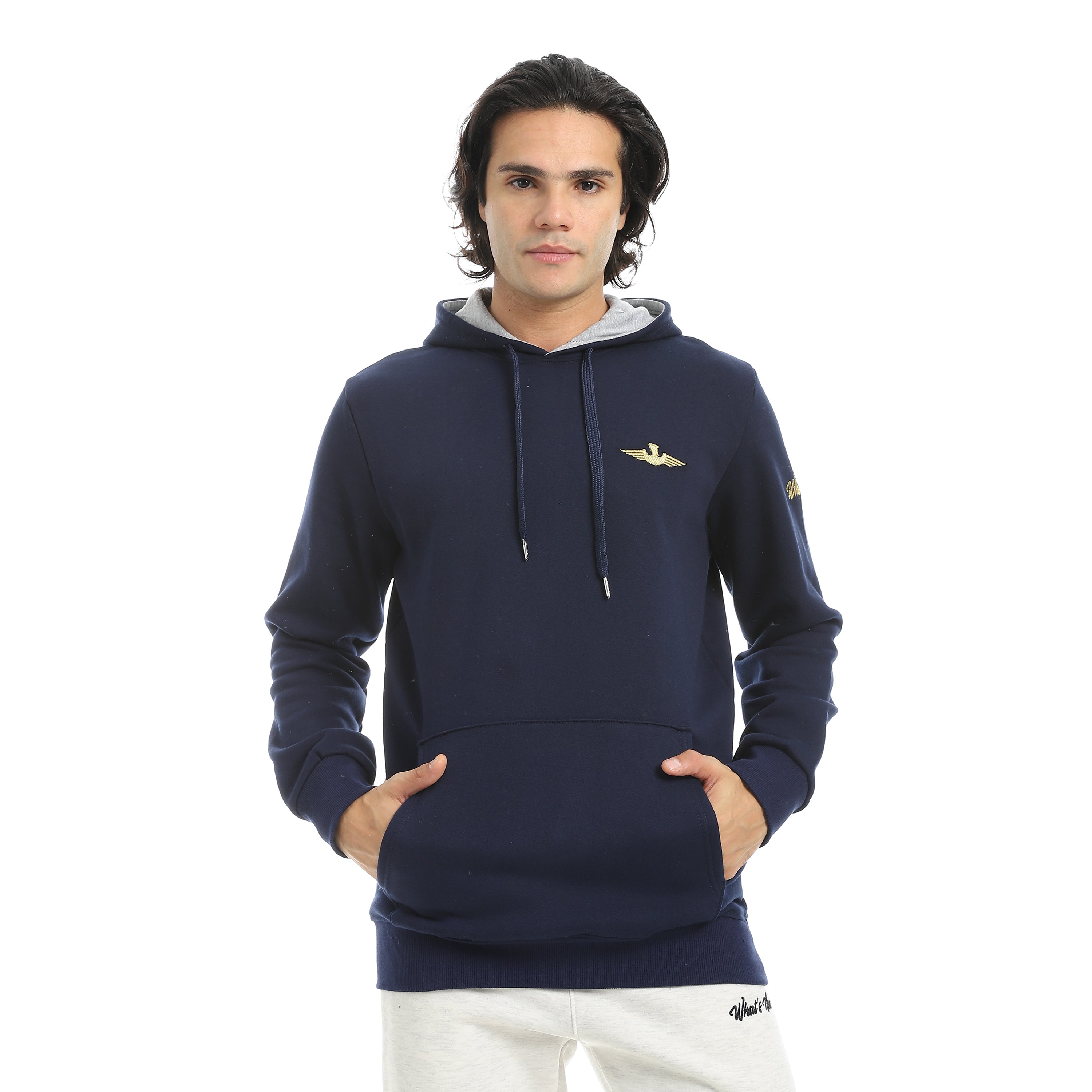 Men Hoodies