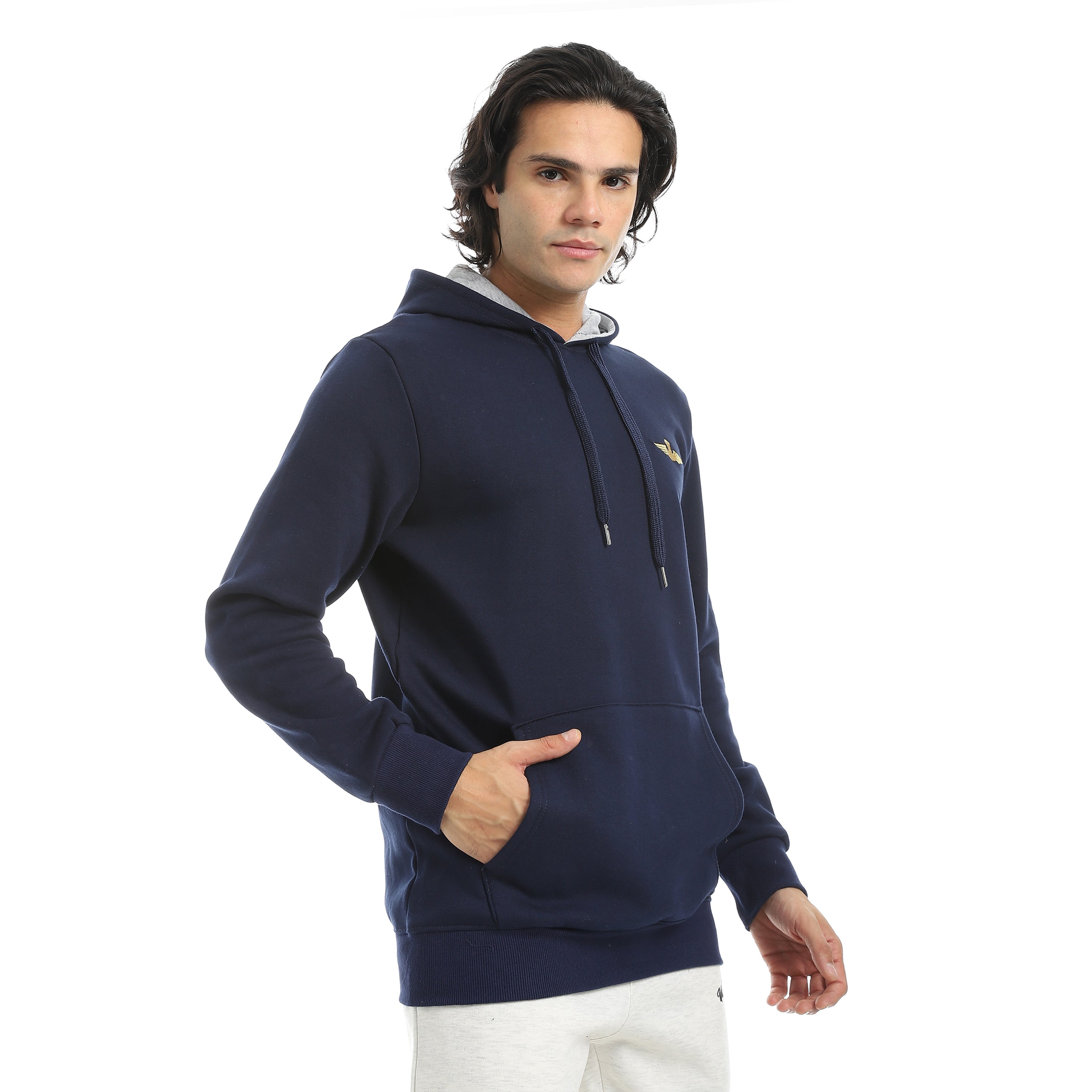 Men Hoodies