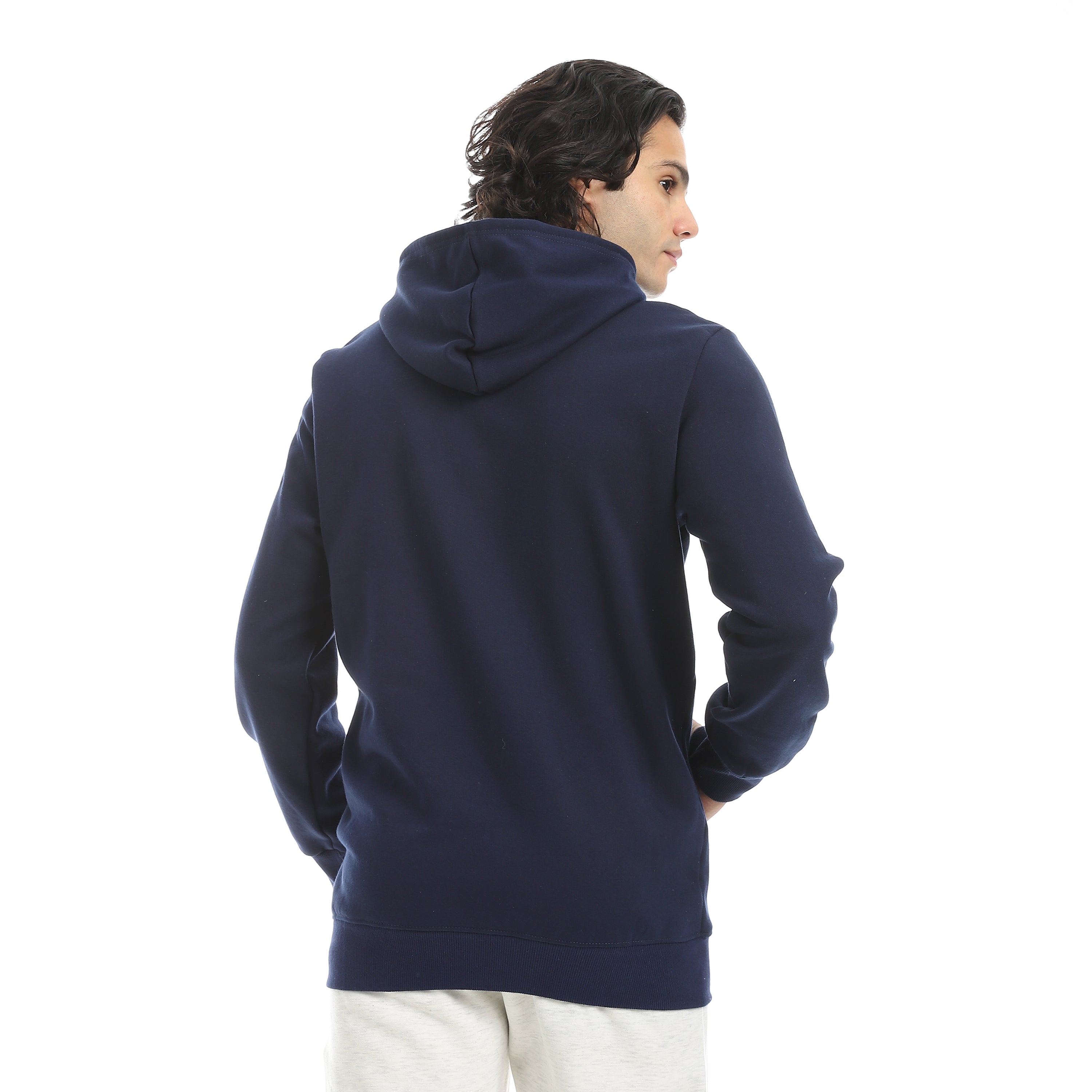 Men Hoodies