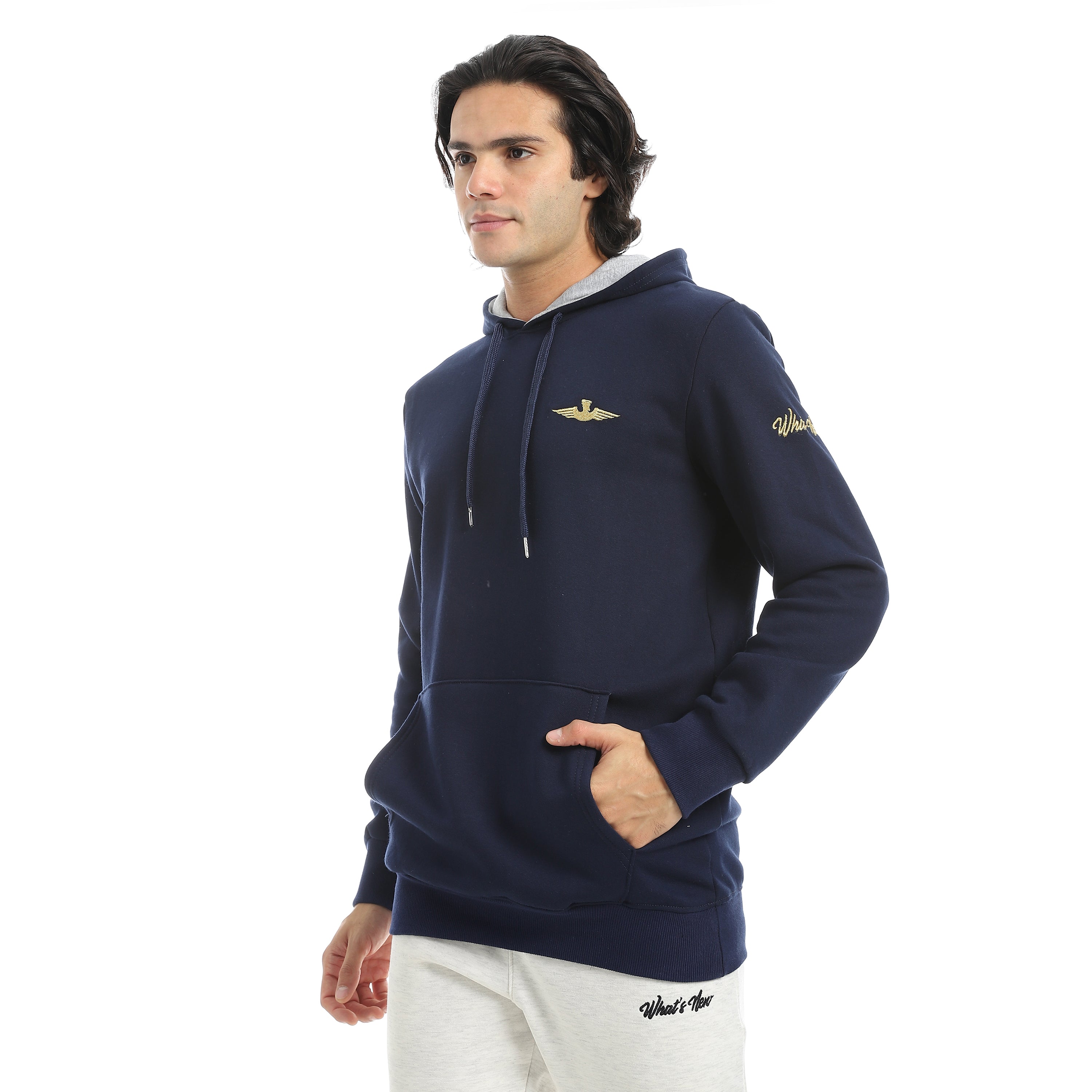 Men Hoodies