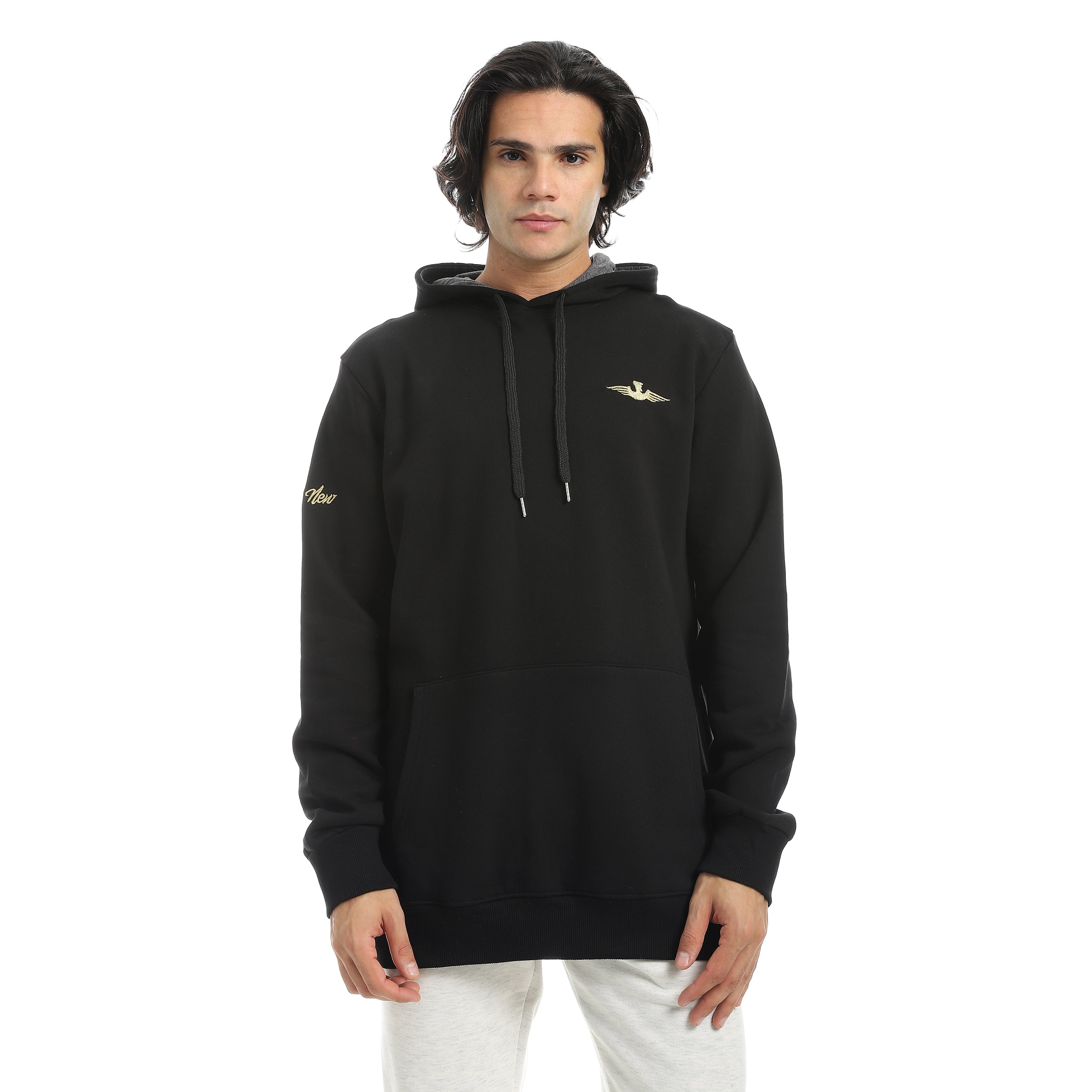 Men Hoodies