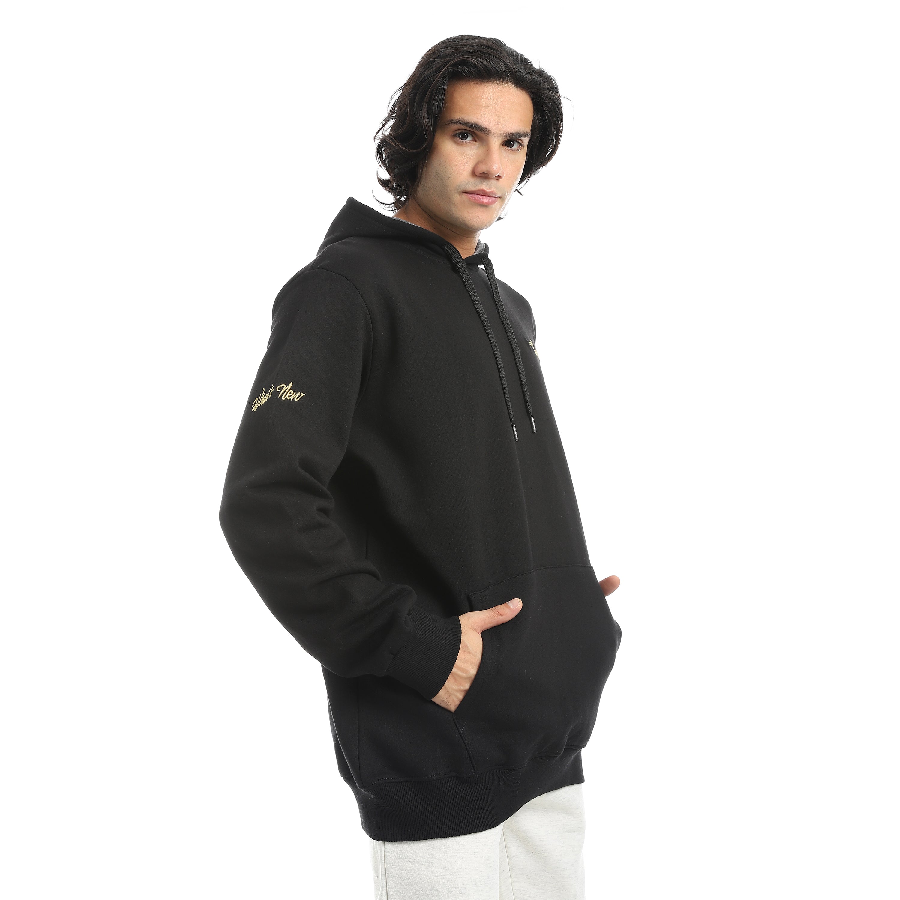 Men Hoodies