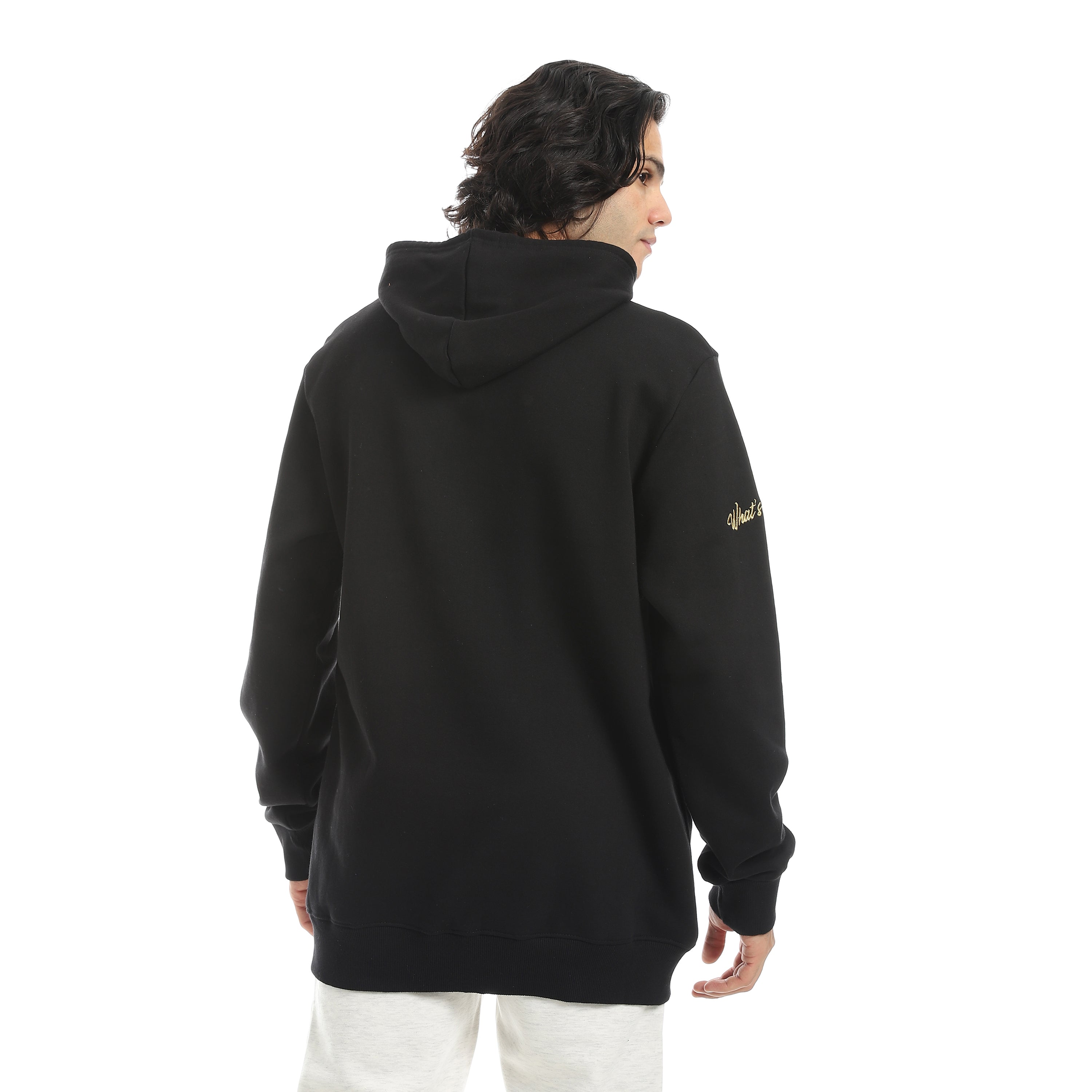 Men Hoodies