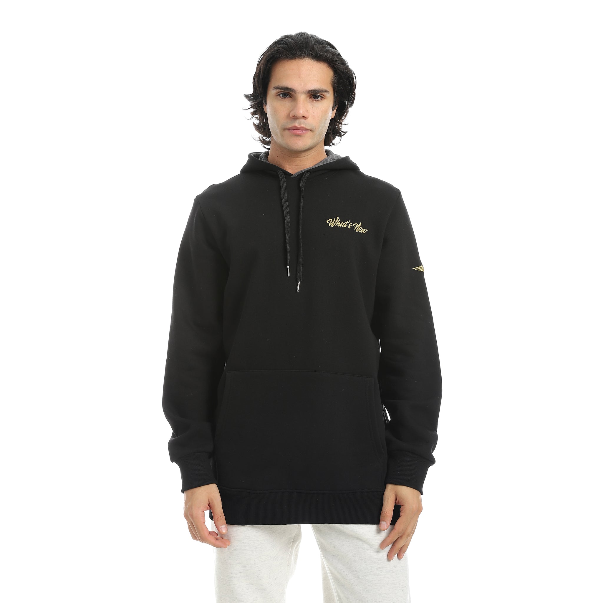 Men Hoodies