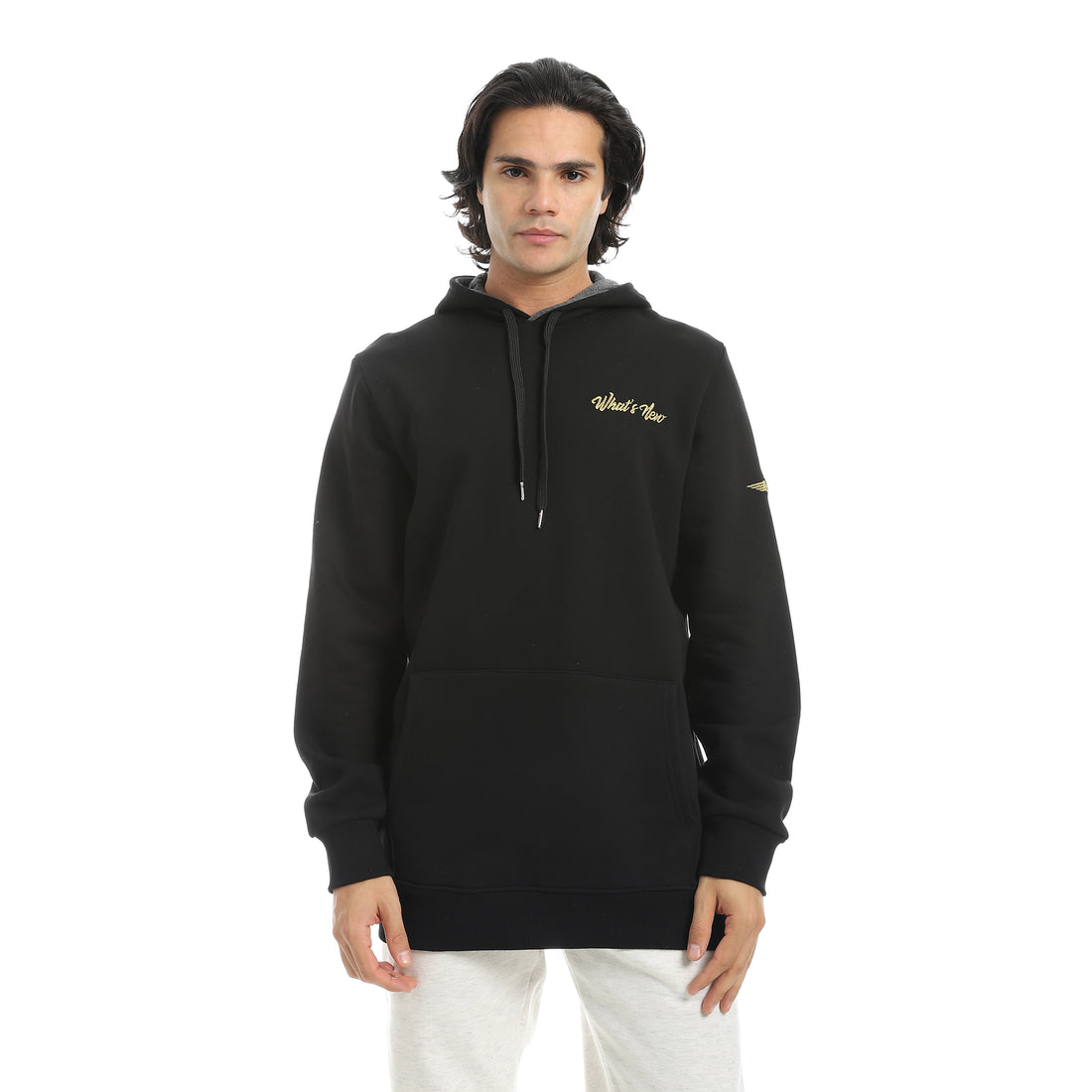 Men Hoodies