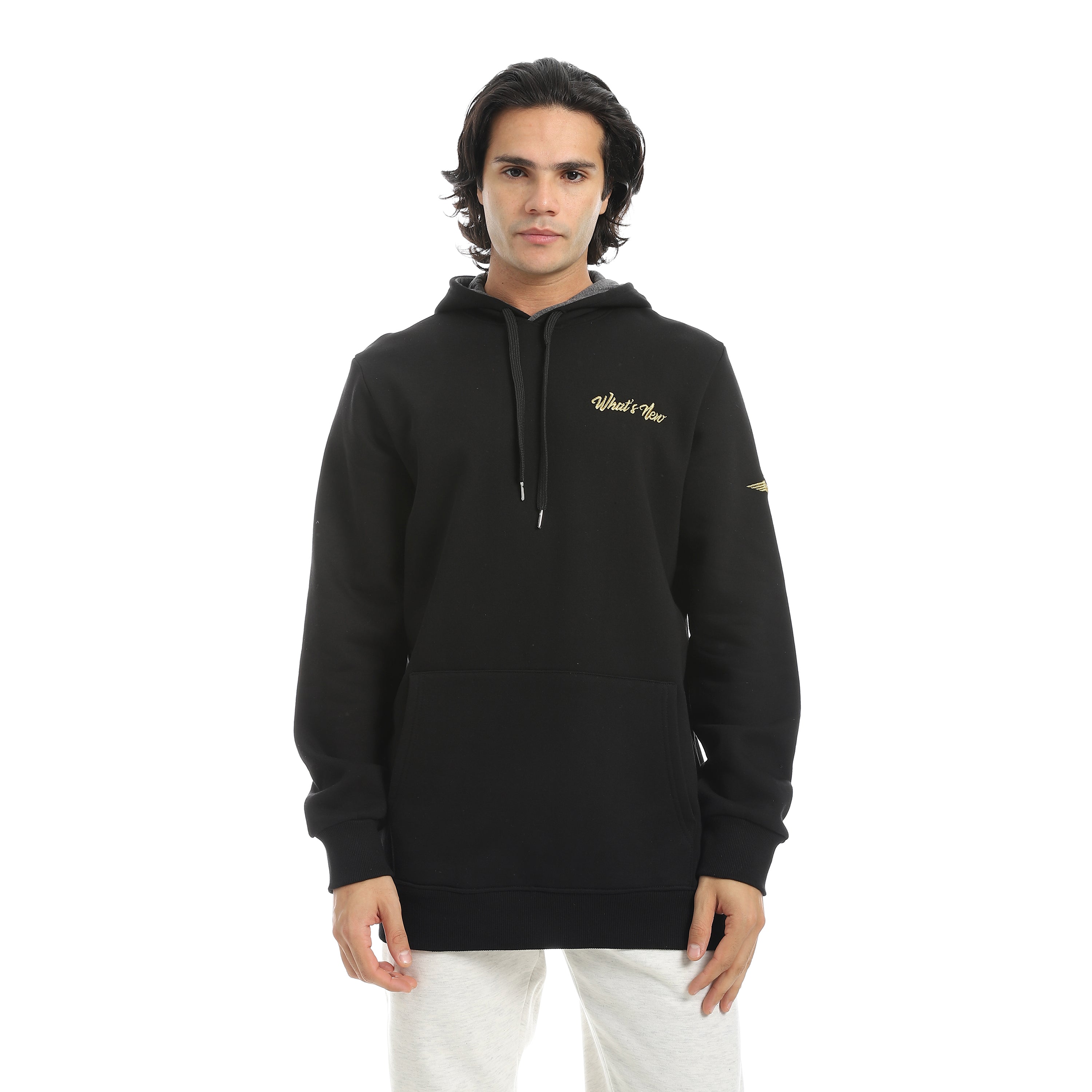 Men Hoodies