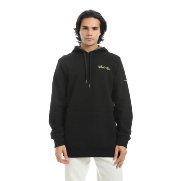 Men Hoodies