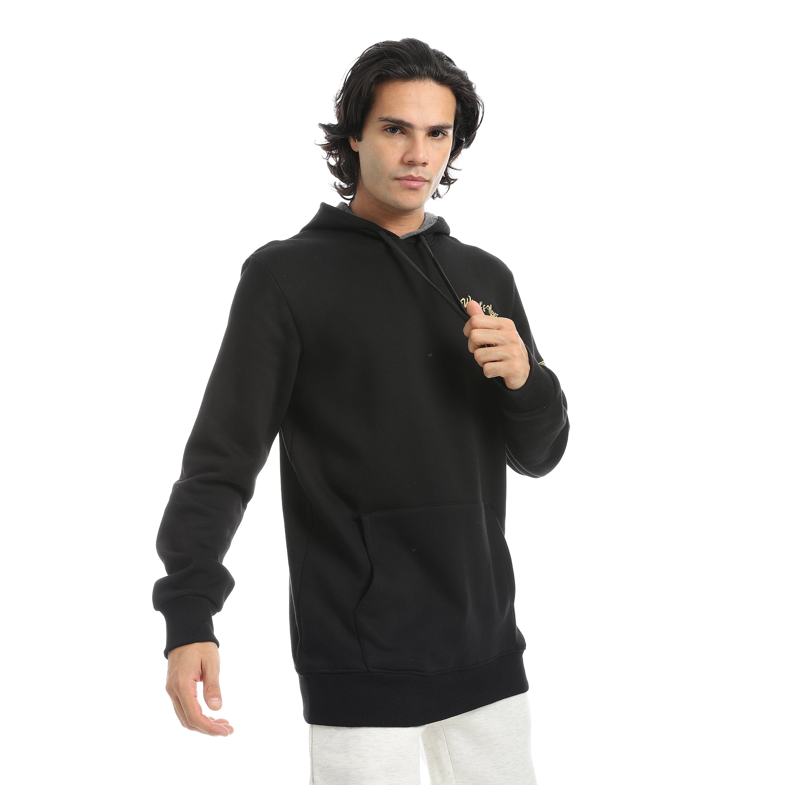 Men Hoodies
