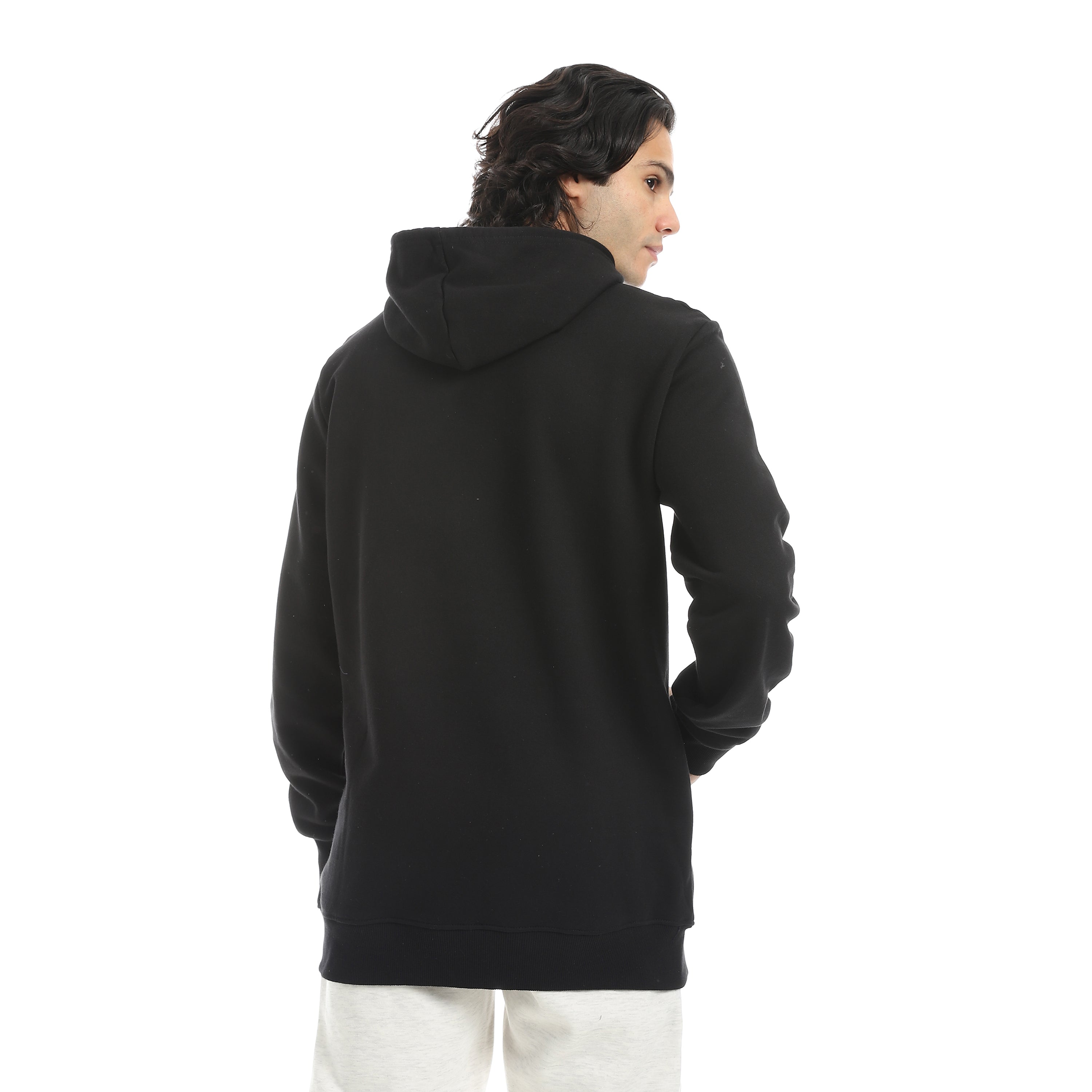 Men Hoodies