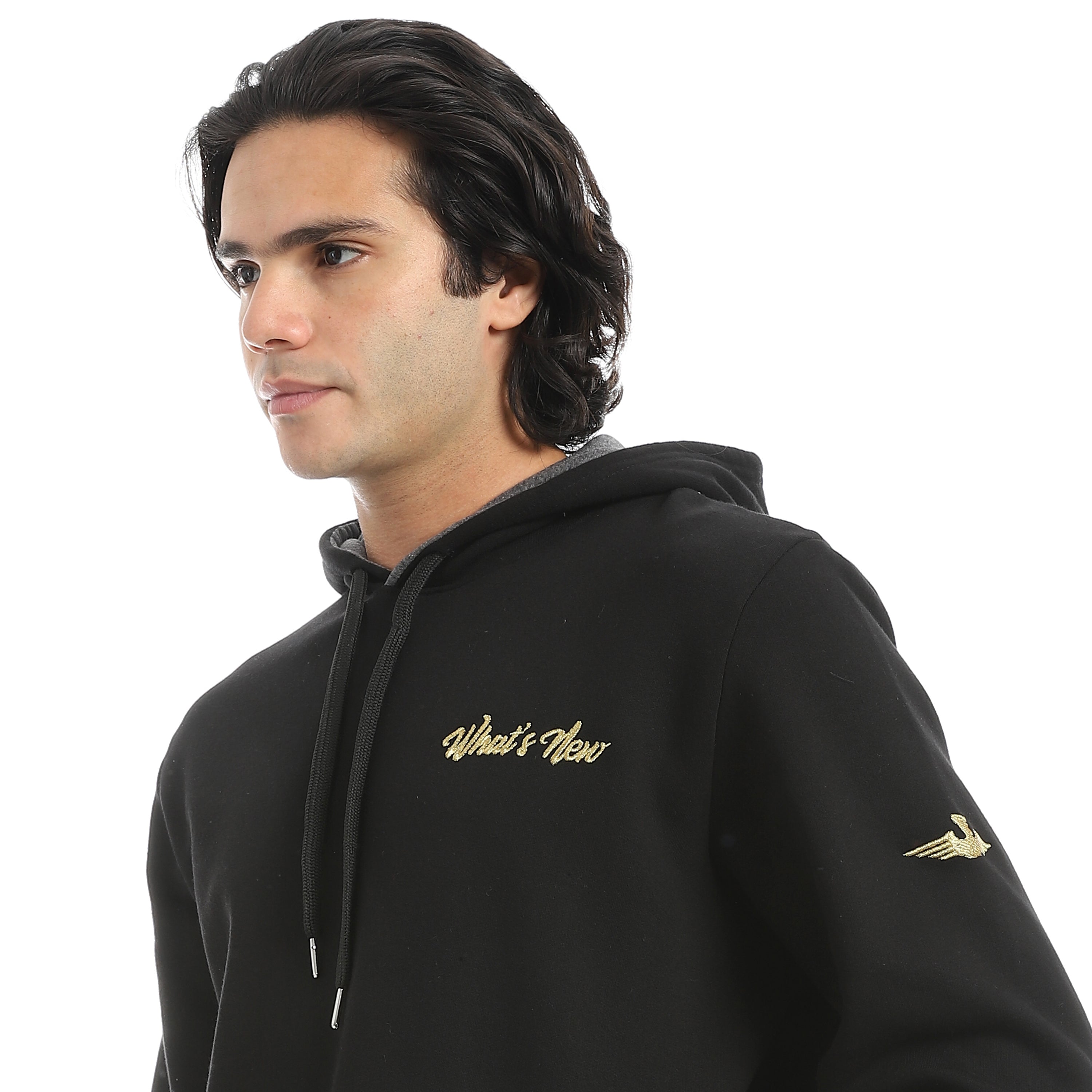 Men Hoodies
