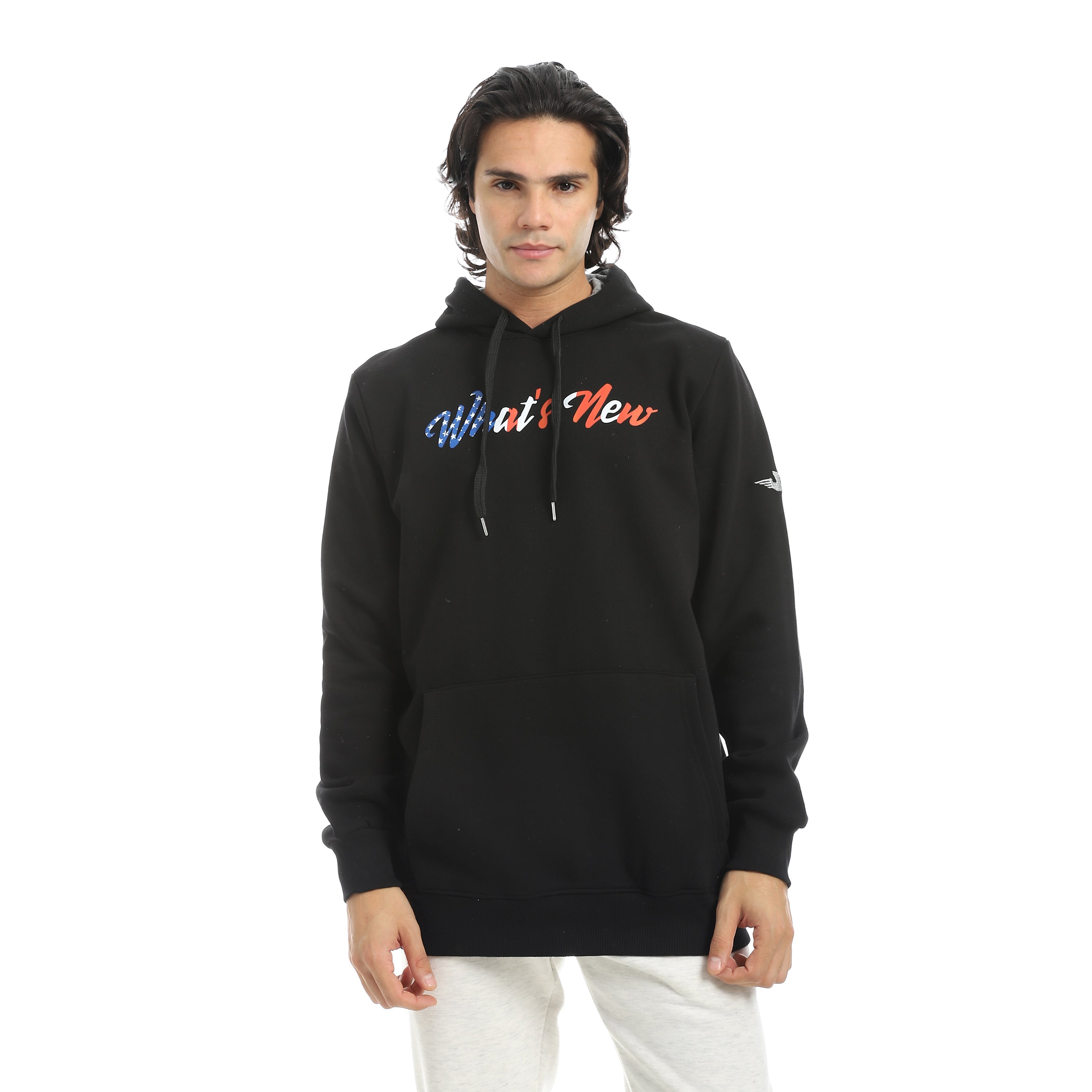 Men Hoodies