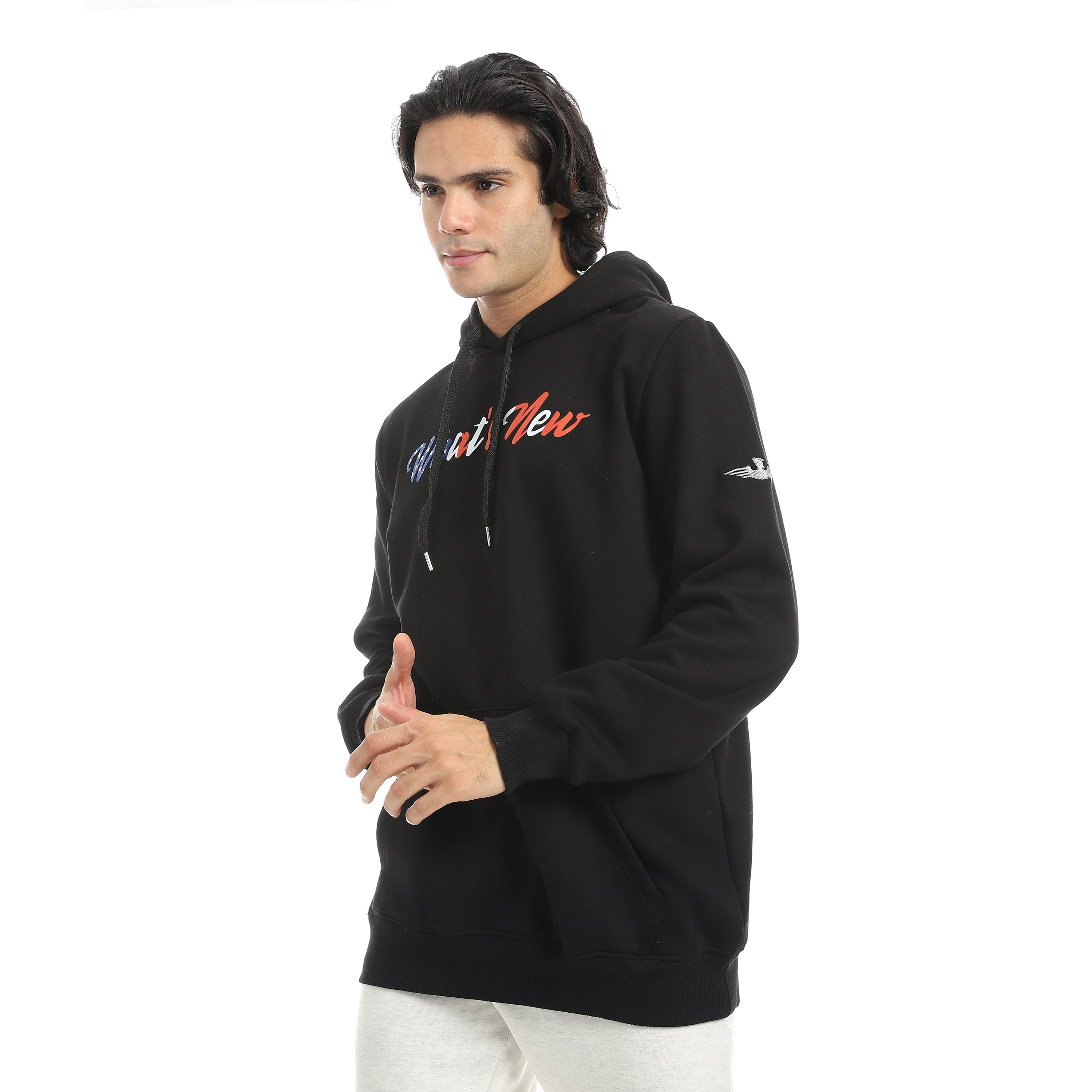 Men Hoodies
